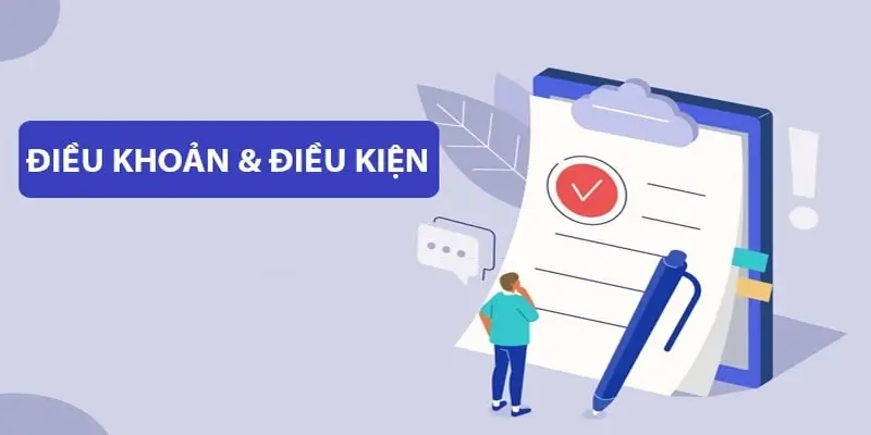 Điều khoản điều kiện khi đăng ký thành viên tại vn88