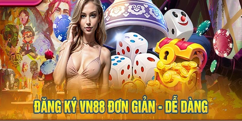 Ảnh đại diện đăng ký vn88