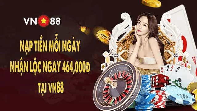 Những lưu ý khi tham gia nhận thưởng tại nhà cái vn88