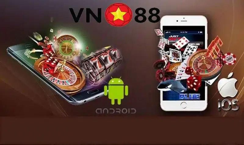 Hướng dẫn chi tiết cách tải app vn88 cho điện thoại