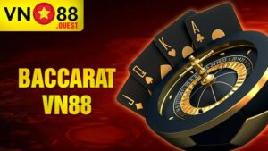 Baccarat VN88